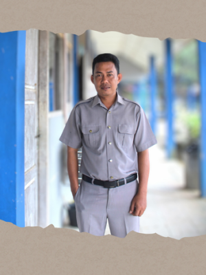 kamaluddin S.Pd