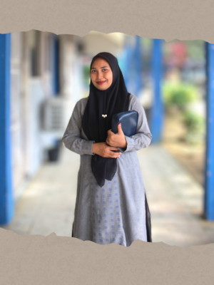 Agus Rina Aswan Nst S.Pd