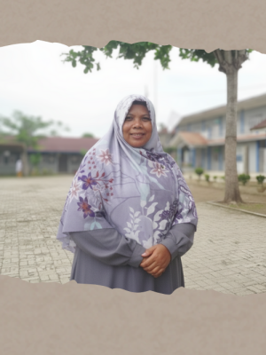 Aminah S.Pdi
