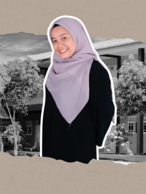 Sri Agustina, S.Pd
