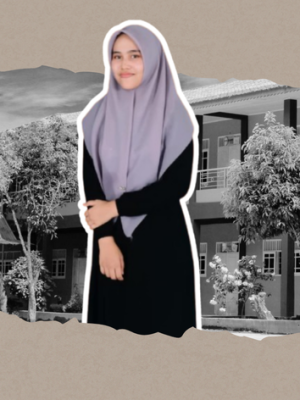 Putri Wardatun Ramadhani