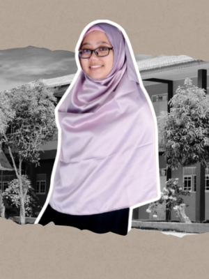 Irawati Rahma