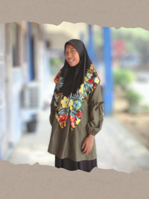 Syahfitri S.Pd