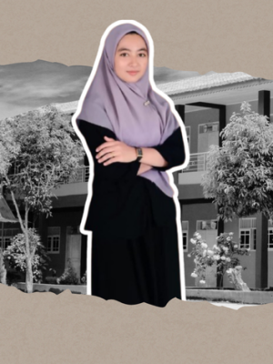 Siti Nadhrah, S.Pd