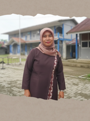 Siti Rahmawati S.Pd