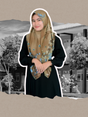 Anisa Khumaira Lubis, S.Pd