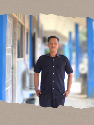 Supandi S.pd
